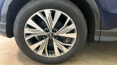 Audi Q4 e-tron 210kW 45 82kWh Sport 5dr Auto [Leather] Electric Estate